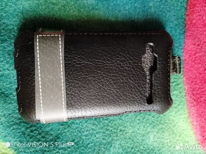 Чехол для alcatel 4018
