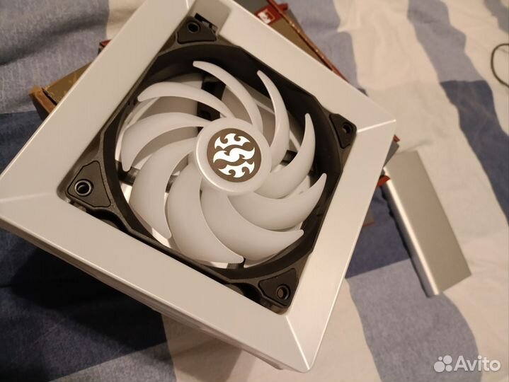 Вентиляторы для пк