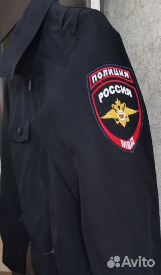 Куртка (китель) 