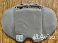 Автолюлька (автокресло) от 0 до 18 Cybex Aton B