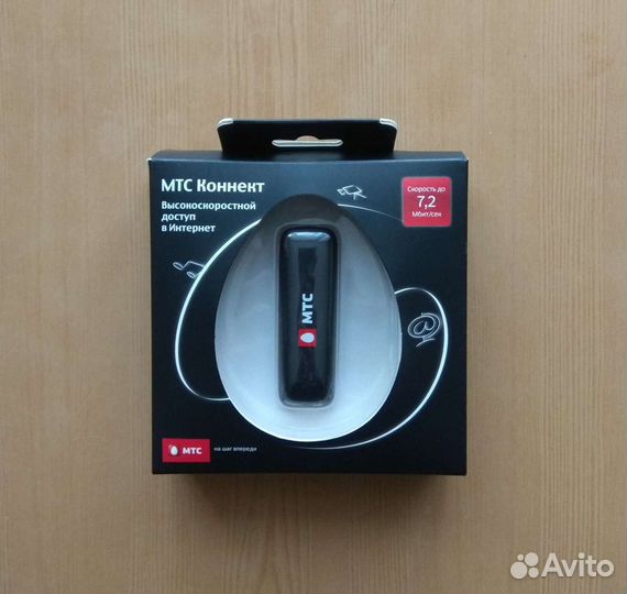 3G-модем МТС Huawei E171