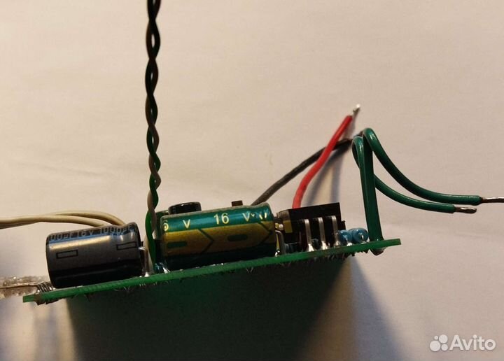 Клон PI-W,печатные платы