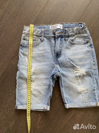 Шорты на мальчика