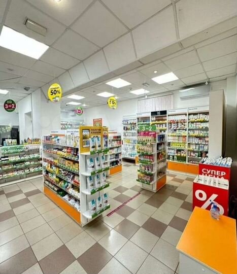 Свободного назначения, 26.6 м²