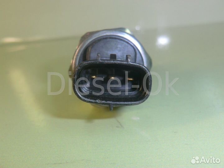 Датчик давления топлива 1KD-FTV 89458-71010 hilux