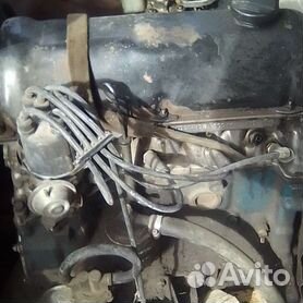 Как купить двигатель ВАЗ (Lada) 2106 на Запчасть.com.ua