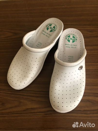 Сабо Италия, новые р.38