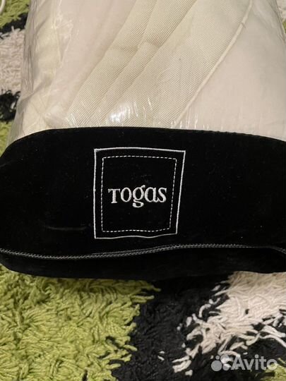 Плед togas 240x260