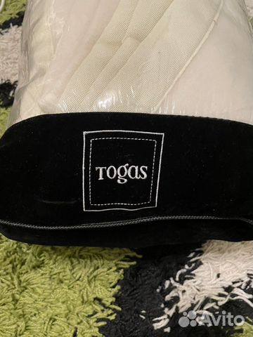 Плед togas 240x260