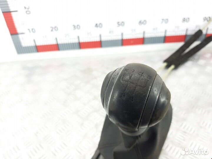 Кулиса кпп для Skoda Fabia 1 1J0711112E