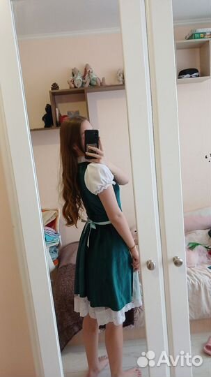 Карнавальный костюм