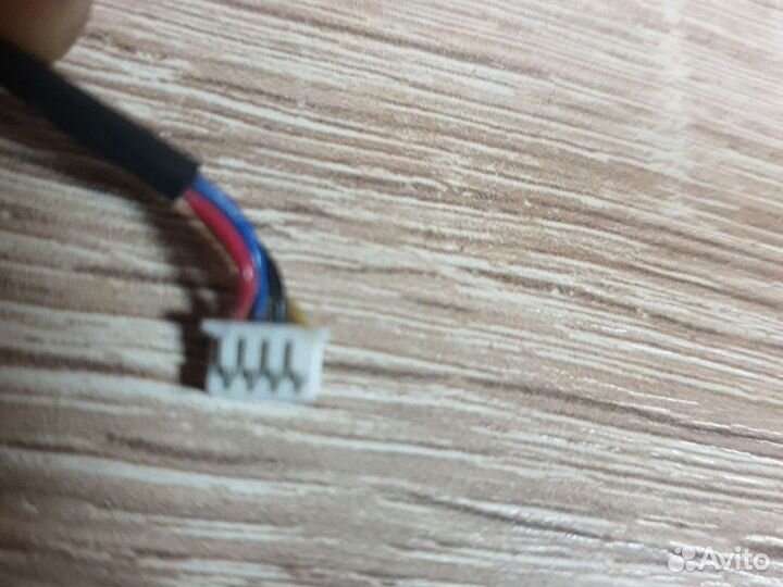 Системы охлаждения для ноутбука K72D б/у