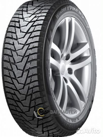 Hankook Winter I'Pike RS2 W429 225/55 R18 102T