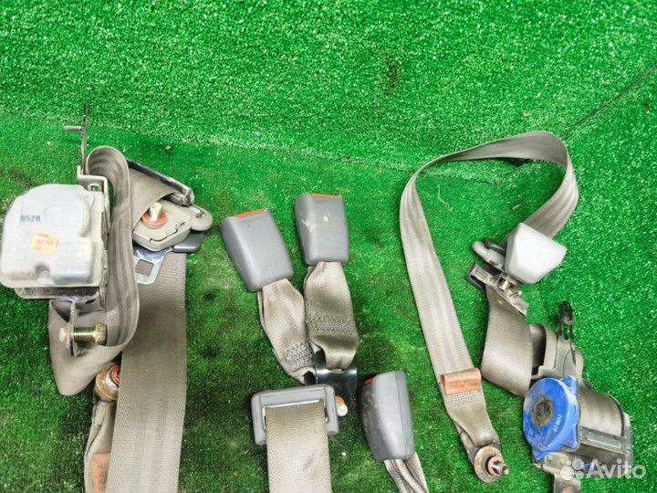 Ремень безопасности Kia Sephia 2 седан 1.6 2003