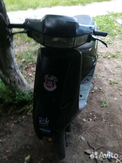 Honda dio af18