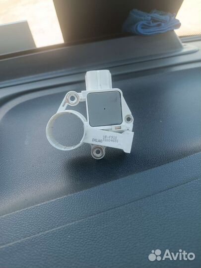 Реле регулятор напряжения