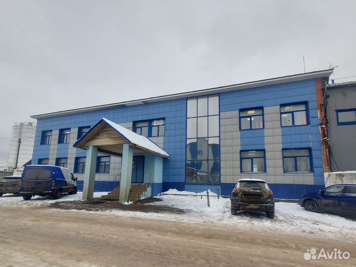 Натяжной ролик G21A ГАЗель Next, ГАЗель NN, Соболь