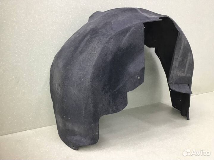 Локер задний правый BMW 7-Series F01 2008-2015 51717185270