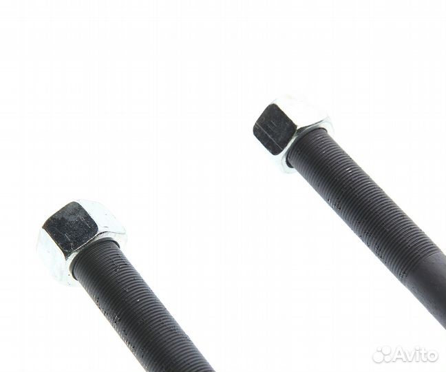 Стремянка ЗИЛ-4331 рессоры задней L550мм;М22х1.5мм