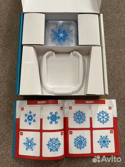 Bondibon Бонди логика