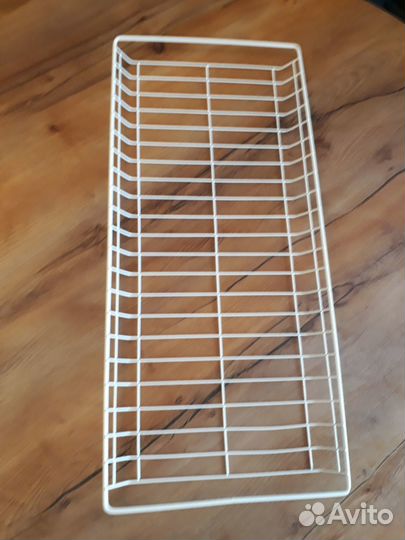 Часть от сушилки в шкаф 60 см