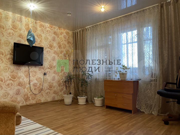 2-к. квартира, 42 м², 2/5 эт.