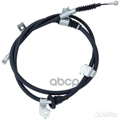 Трос стояночного тормоза Z59797R Zikmar