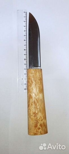 Нож охотничий Х12мф