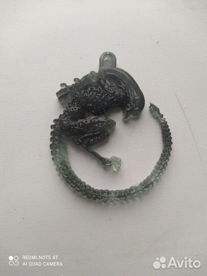 Чужой Брелоки