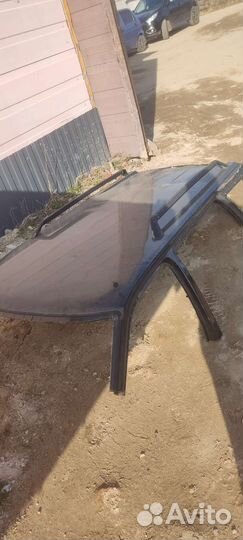 Крыша ваз 2111