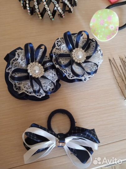 Резинка для волос