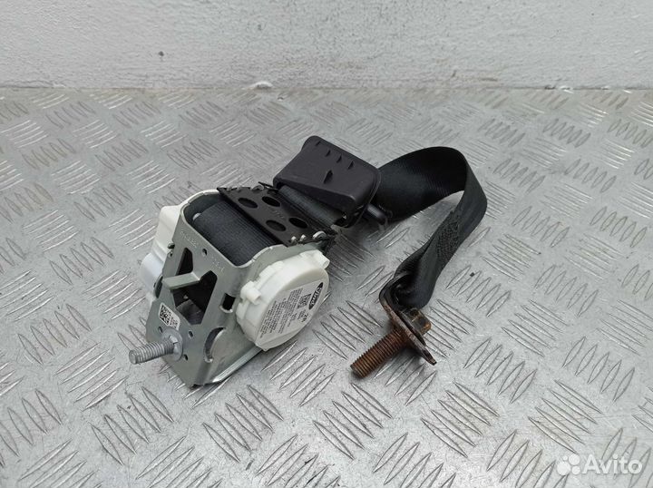 Ремень безопасности Ford Escape 3 CJ5478611B68AH