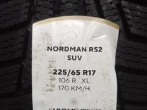 Nordman RS2 SUV 225/65 R17 106R