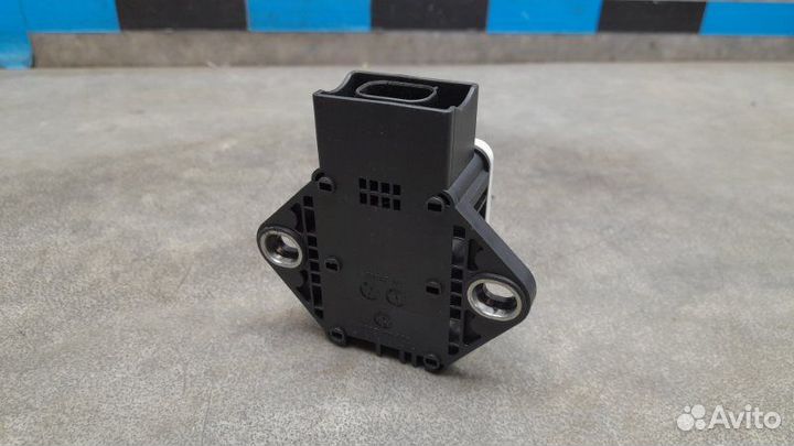 Датчик курсовой устойчивости Citroen C4 2 1.6 EP6