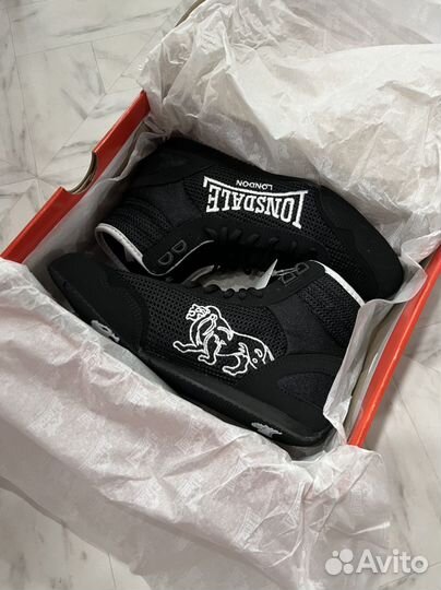 Борцовки боксерки