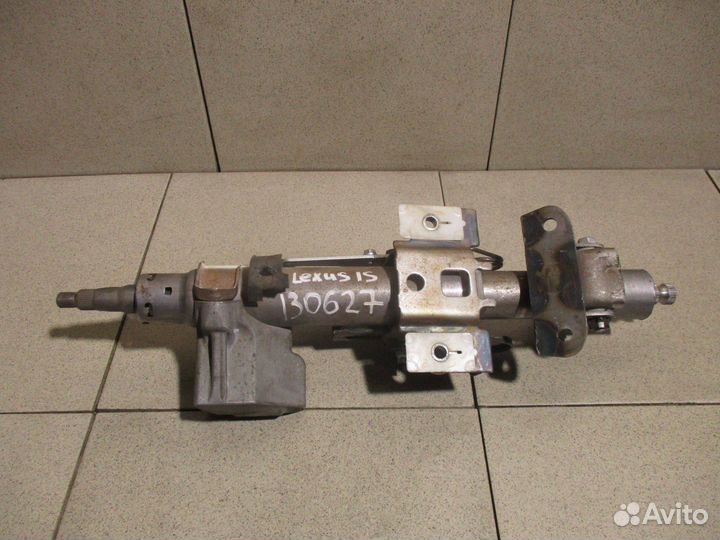 Колонка рулевая Lexus IS 200/220/250/300/350 (XE2