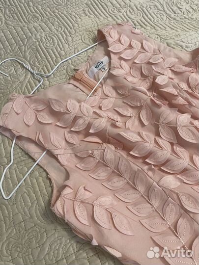 Платье stylish