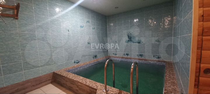 Готовый бизнес 100м²