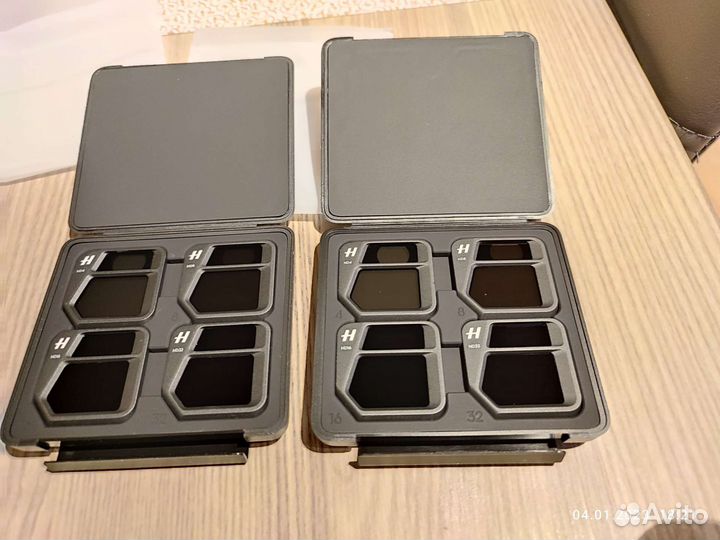 ND filter DJI mavic 3