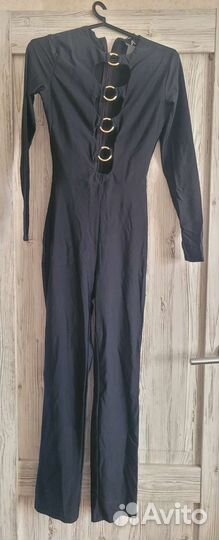 Комбинезон ILA limited новый