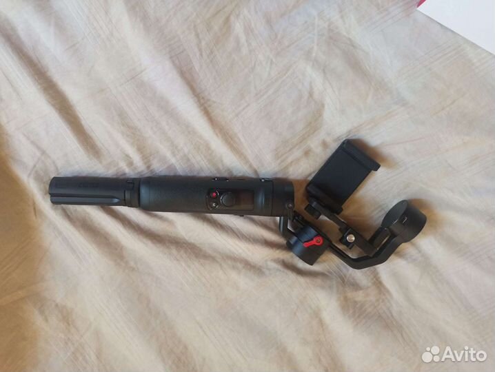 Стедикам Стабилизатор zhiyun crane m2