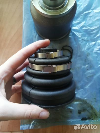 Шрус внутренний glo 4107k