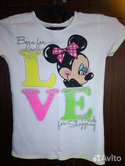 Детская одежда