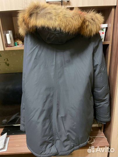 Куртка