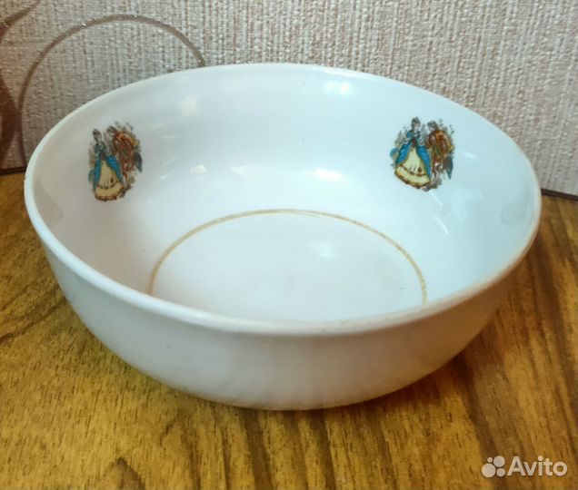 Чайный сервиз на 6 персон