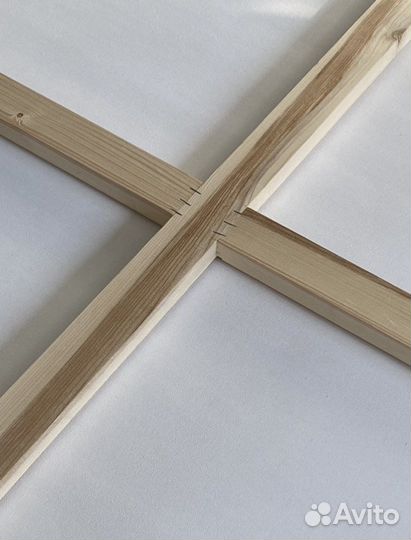 Холст на подрамнике