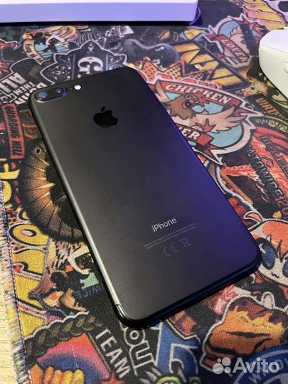 iPhone 7 Plus, 32 ГБ