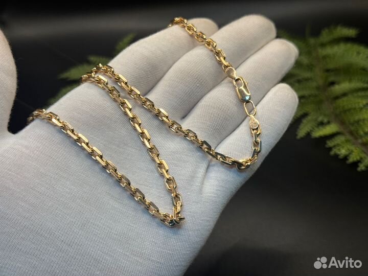 Золотая Цепь 585* 41.53гр. 60см