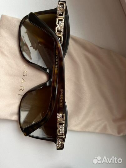 Очки bvlgari оригинал