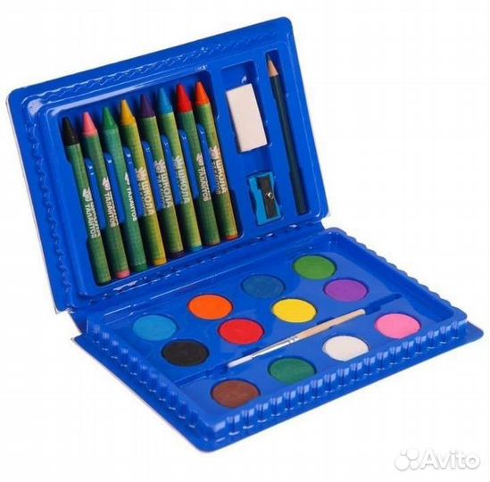 Набор для творчества